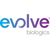 Evolve Biologics logo, Evolve Biologics contact details