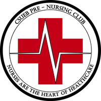 CSUEB Pre-Nursing Club logo, CSUEB Pre-Nursing Club contact details