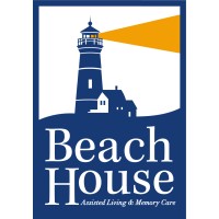 Beach House Assisted Living & Memory Care logo, Beach House Assisted Living & Memory Care contact details