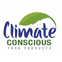 Climate Conscious Food Products logo, Climate Conscious Food Products contact details