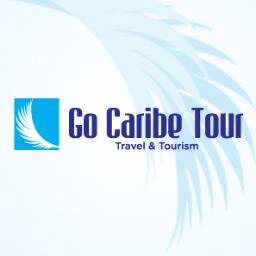 Go Caribe Tour - Agencia de viajes - Tour Operador Mayorista-Operador DMC logo, Go Caribe Tour - Agencia de viajes - Tour Operador Mayorista-Operador DMC contact details