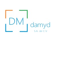 DAMYD SA DE CV logo, DAMYD SA DE CV contact details