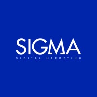 Sigma Digital Marketing logo, Sigma Digital Marketing contact details