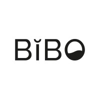 BIBO logo, BIBO contact details