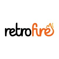 Retrofire LLC. logo, Retrofire LLC. contact details