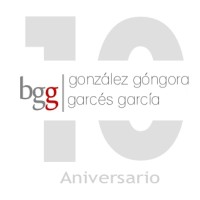 Bufete González Góngora Garcés García logo, Bufete González Góngora Garcés García contact details