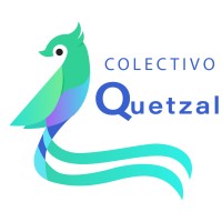 Colectivo Quetzal logo, Colectivo Quetzal contact details