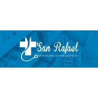 SERVICIOS MEDICOS Y FARMACEUTICOS SAN RAFAEL logo, SERVICIOS MEDICOS Y FARMACEUTICOS SAN RAFAEL contact details