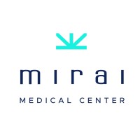 MIRAI Medical Center logo, MIRAI Medical Center contact details