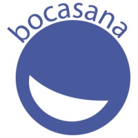 BocaSana logo, BocaSana contact details