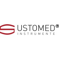 USTOMED INSTRUMENTE logo, USTOMED INSTRUMENTE contact details