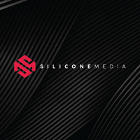 SiliconeMedia logo, SiliconeMedia contact details