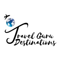 Travel Guru Destinations logo, Travel Guru Destinations contact details