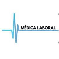 Médica Laboral logo, Médica Laboral contact details