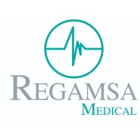 REGAMSA MEDICAL logo, REGAMSA MEDICAL contact details