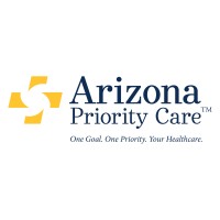 Arizona Priority Care logo, Arizona Priority Care contact details