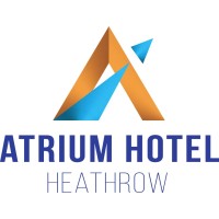 Atrium Hotel Heathrow logo, Atrium Hotel Heathrow contact details