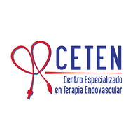 Ceten Terapia Endovascular logo, Ceten Terapia Endovascular contact details