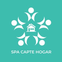 Spa Capte Hogar logo, Spa Capte Hogar contact details