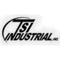 Tsi Industrial logo, Tsi Industrial contact details