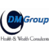 DMC Group logo, DMC Group contact details