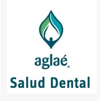 Aglaé Salud Dental logo, Aglaé Salud Dental contact details