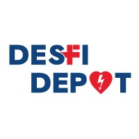 Desfidepot logo, Desfidepot contact details