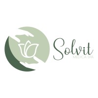 Solvit Medica Spa logo, Solvit Medica Spa contact details