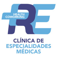 Clínica RE logo, Clínica RE contact details