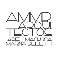 AMMB Arquitectos logo, AMMB Arquitectos contact details