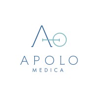 Apolo Medica logo, Apolo Medica contact details