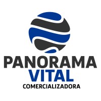 PANORAMA VITAL COMERCIALIZADORA logo, PANORAMA VITAL COMERCIALIZADORA contact details