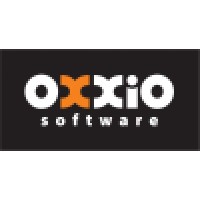 OXXIO Software logo, OXXIO Software contact details