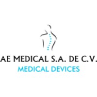 AE MEDICAL logo, AE MEDICAL contact details