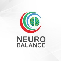 Neurobalance logo, Neurobalance contact details