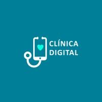 Clinica Digital logo, Clinica Digital contact details