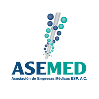 Asociación de Empresas Médicas ESP. A.C. logo, Asociación de Empresas Médicas ESP. A.C. contact details