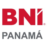 BNI Panamá logo, BNI Panamá contact details