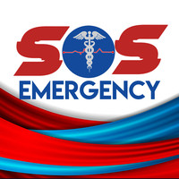 SOS EMERGENCY OCCUPATIONAL HEALTH logo, SOS EMERGENCY OCCUPATIONAL HEALTH contact details