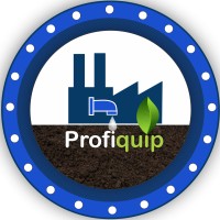 Profiquip logo, Profiquip contact details