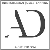 A+D Interior Design Studio logo, A+D Interior Design Studio contact details