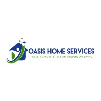 Oasis Home Services logo, Oasis Home Services contact details