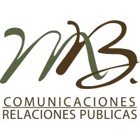 MB Comunicaciones y Relaciones Públicas logo, MB Comunicaciones y Relaciones Públicas contact details