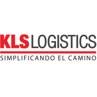 KLS Logistics logo, KLS Logistics contact details