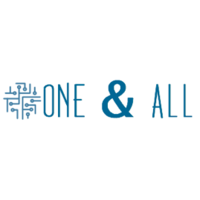 ONE&ALL logo, ONE&ALL contact details