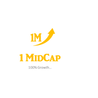 1MidCap logo, 1MidCap contact details