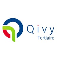 Qivy Tertiaire - VINCI Energies logo, Qivy Tertiaire - VINCI Energies contact details