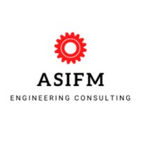 ASIFM Engineering Consulting logo, ASIFM Engineering Consulting contact details