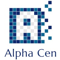 Alpha Cen Inc. logo, Alpha Cen Inc. contact details