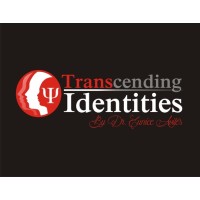 Transcending Identities logo, Transcending Identities contact details